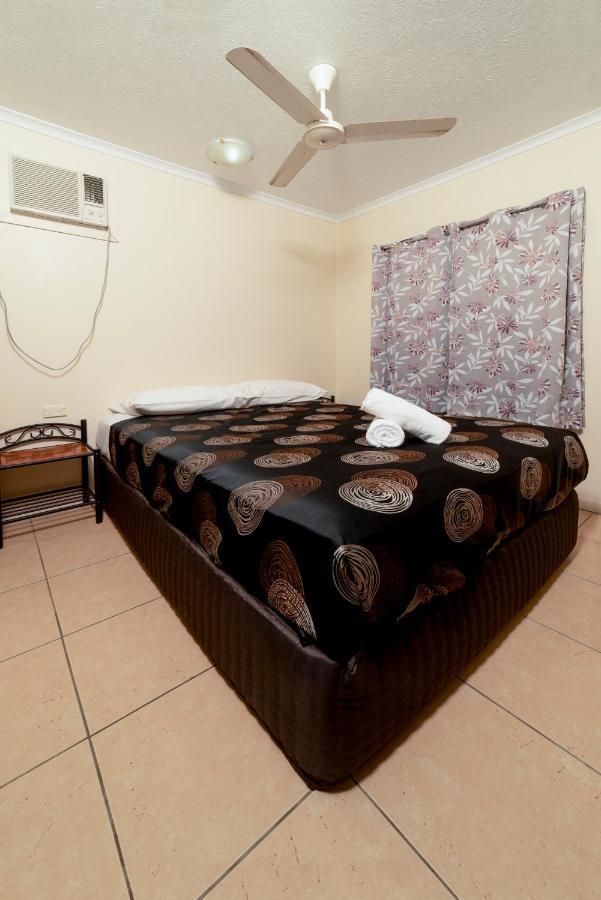 Hinchinbrook Marine Cove Resort Lucinda Exterior foto